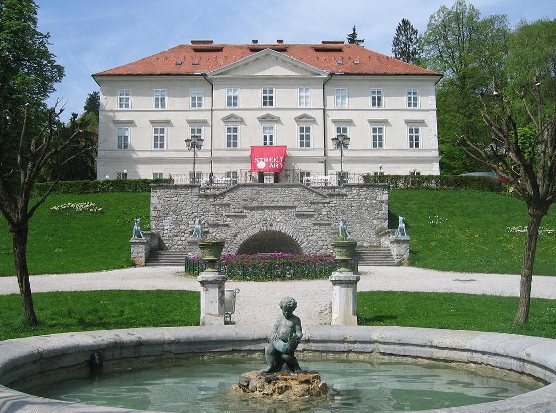 Tivoli Castle