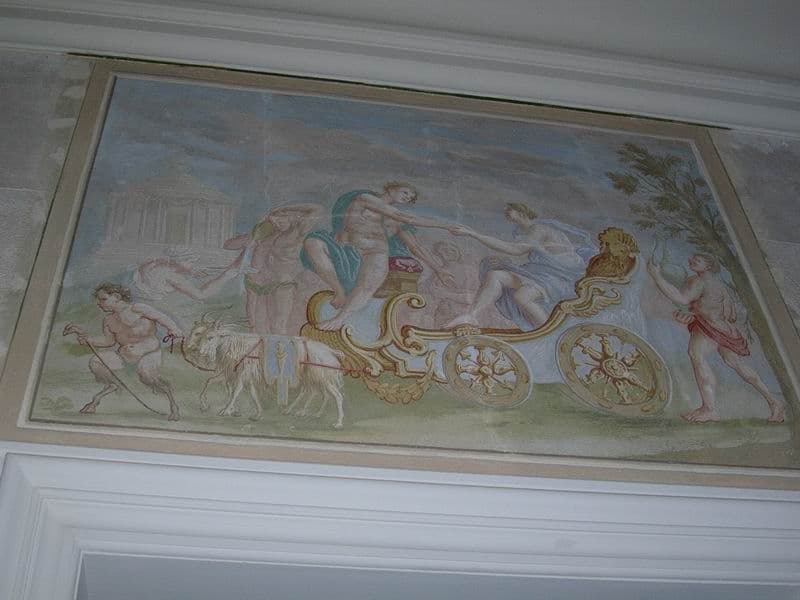 Jablje Castle