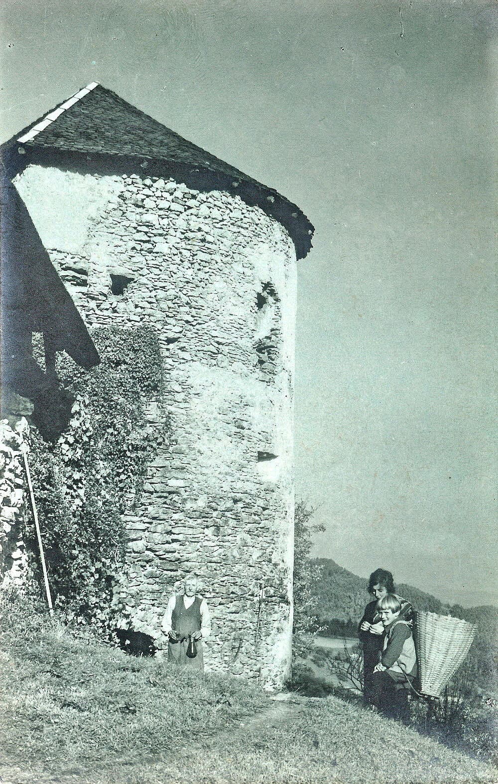 Stopnik Castle