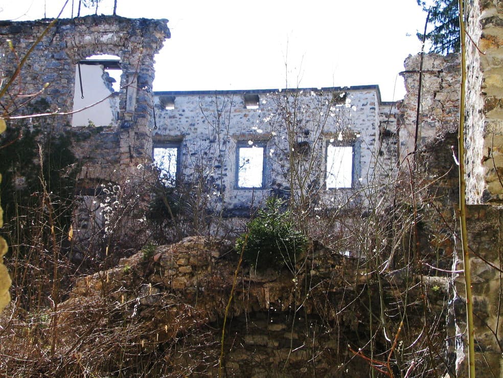 Brdo Castle