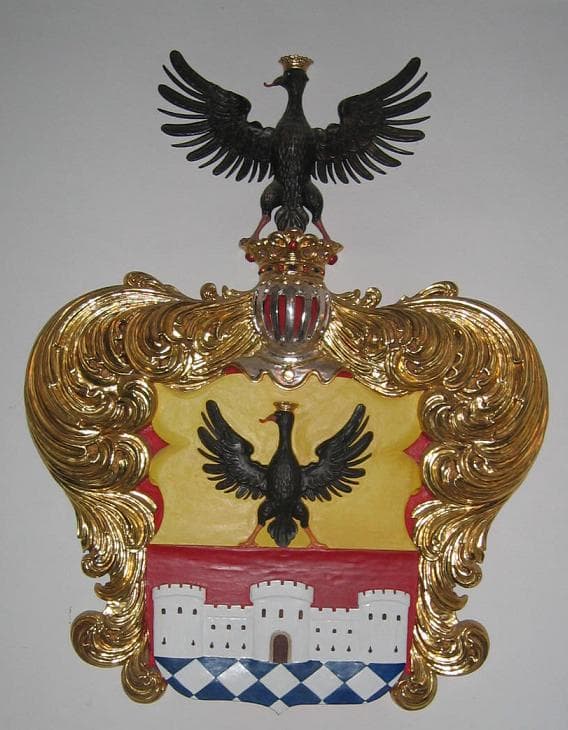 Bogenšperk Castle