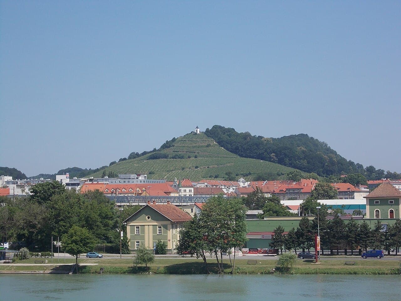 Pyramid