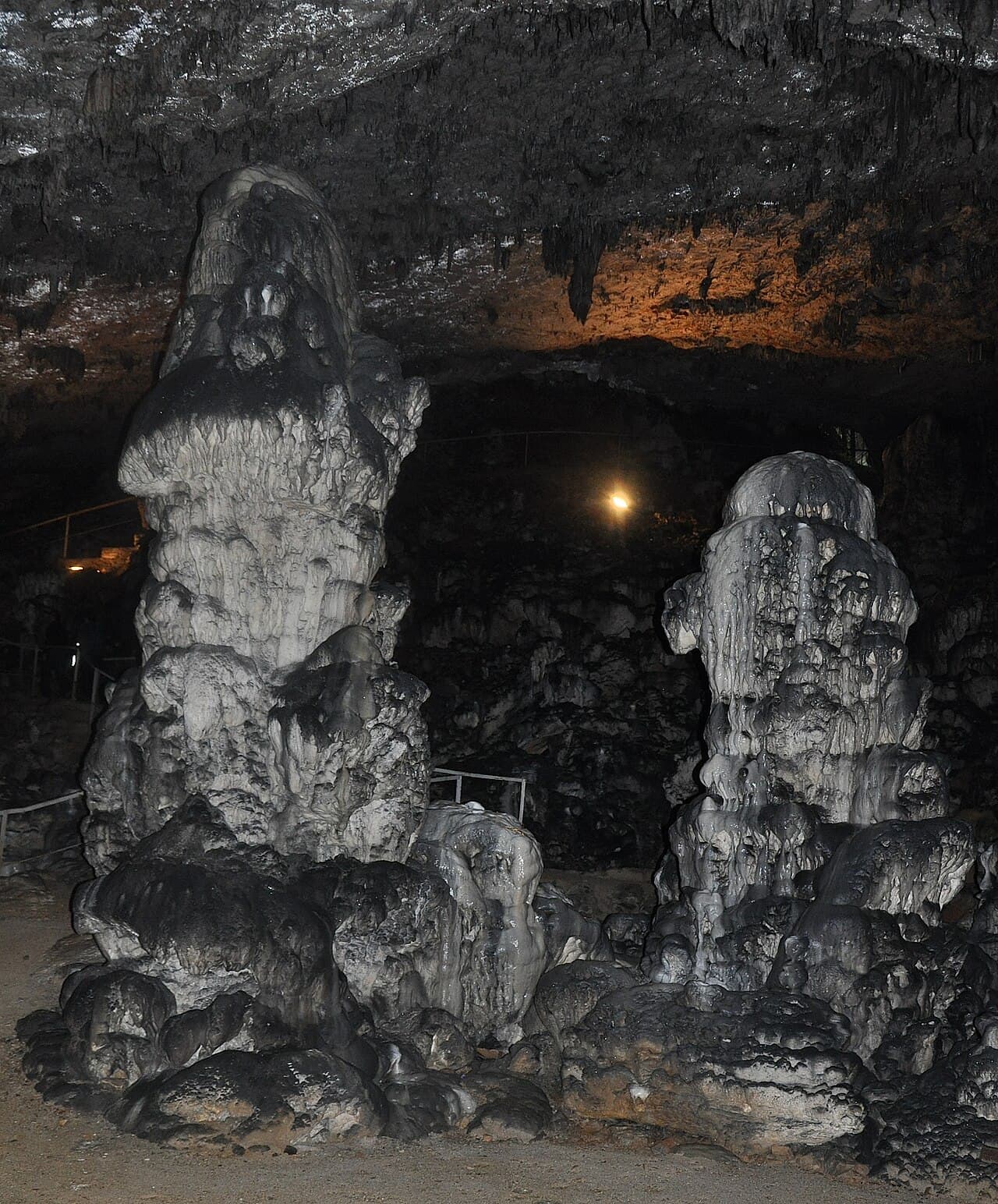 Black Cave
