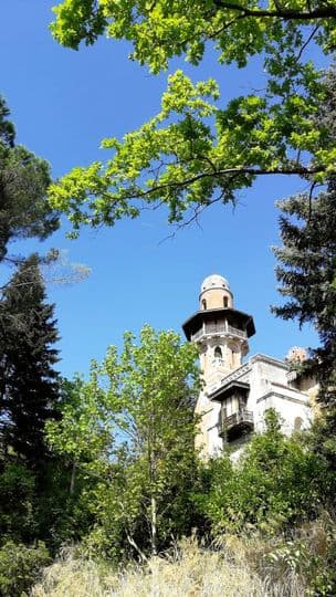 Villa Lasciac