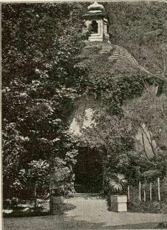 Turn Castle near Preddvor