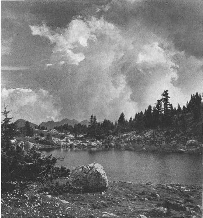 Double Lake