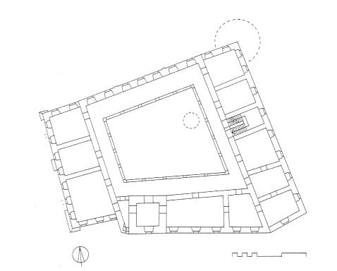 Raka Castle