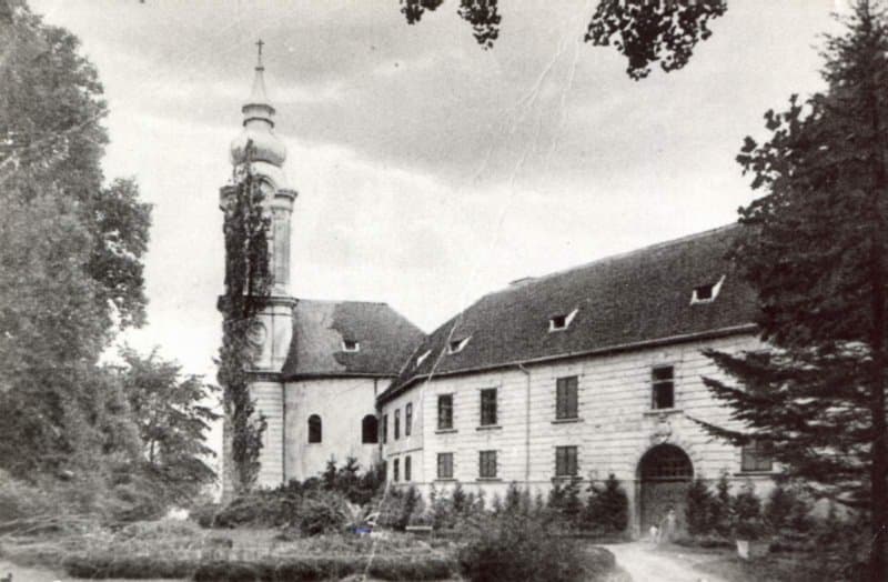 Grad Castle