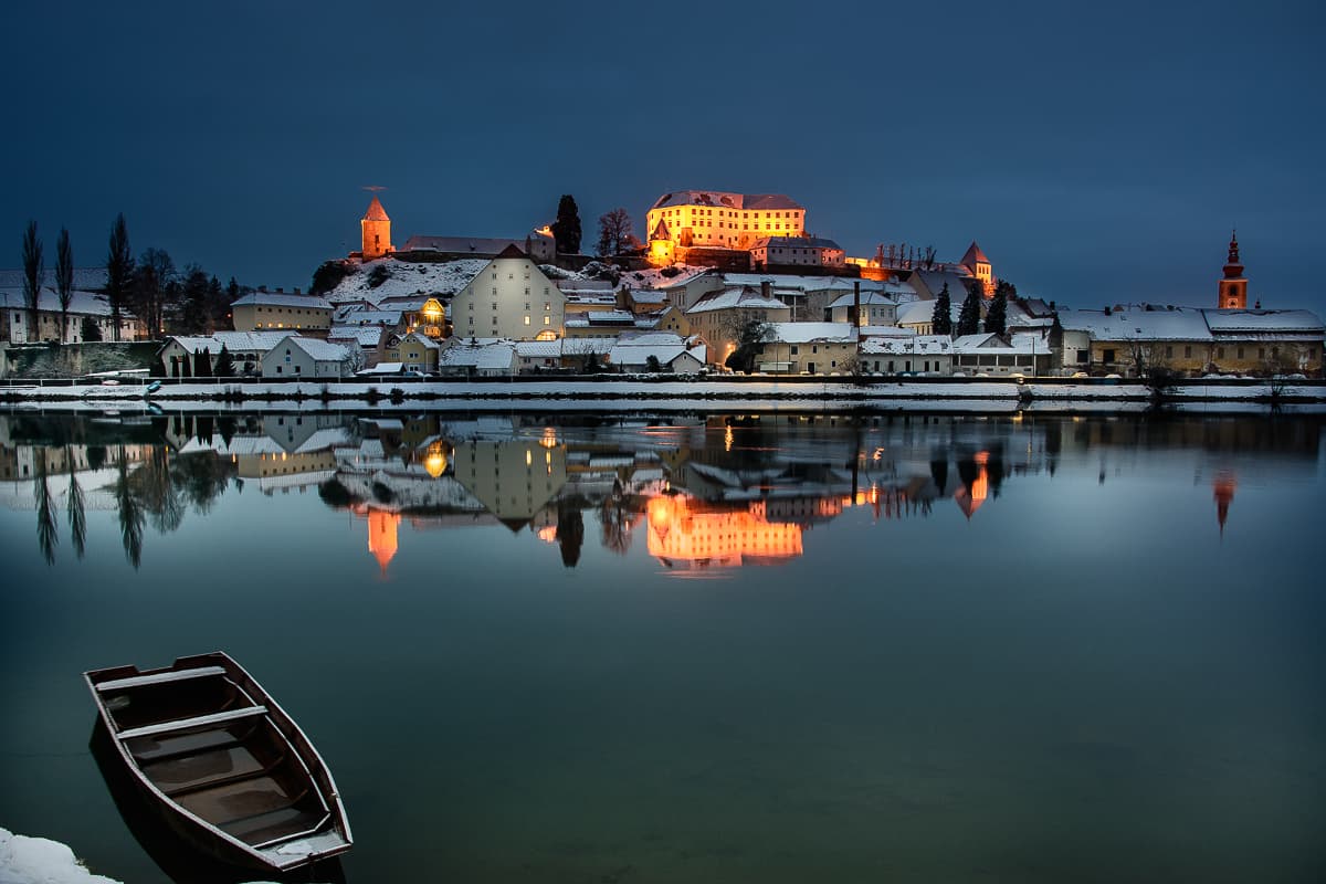Ptuj Castle