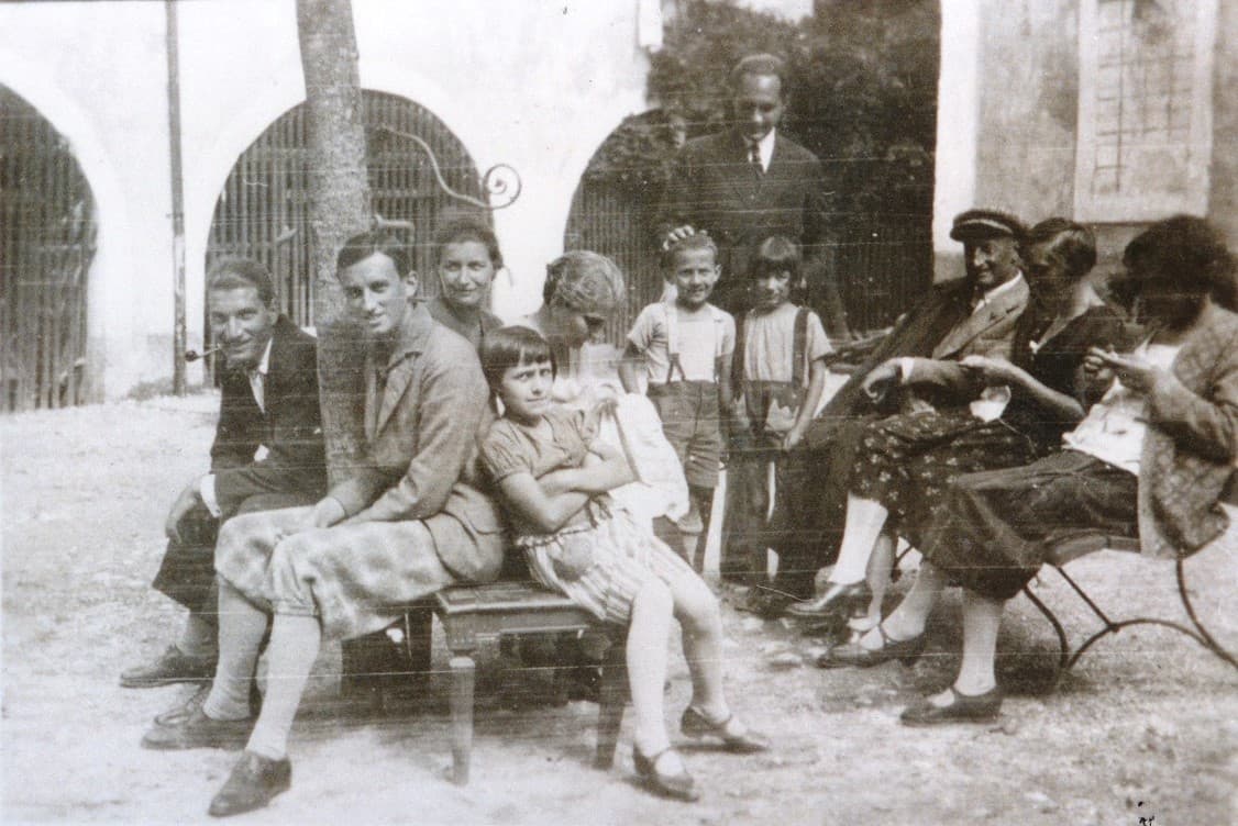 Zaprice Mansion