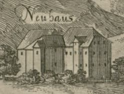 Grad Neuhaus