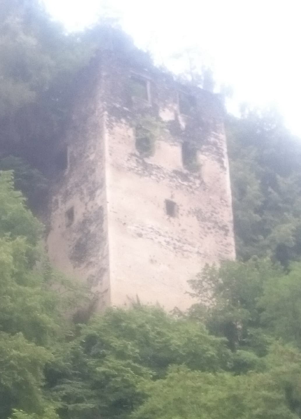Puchenstein Castle
