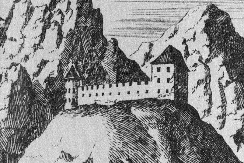 Laško Castle