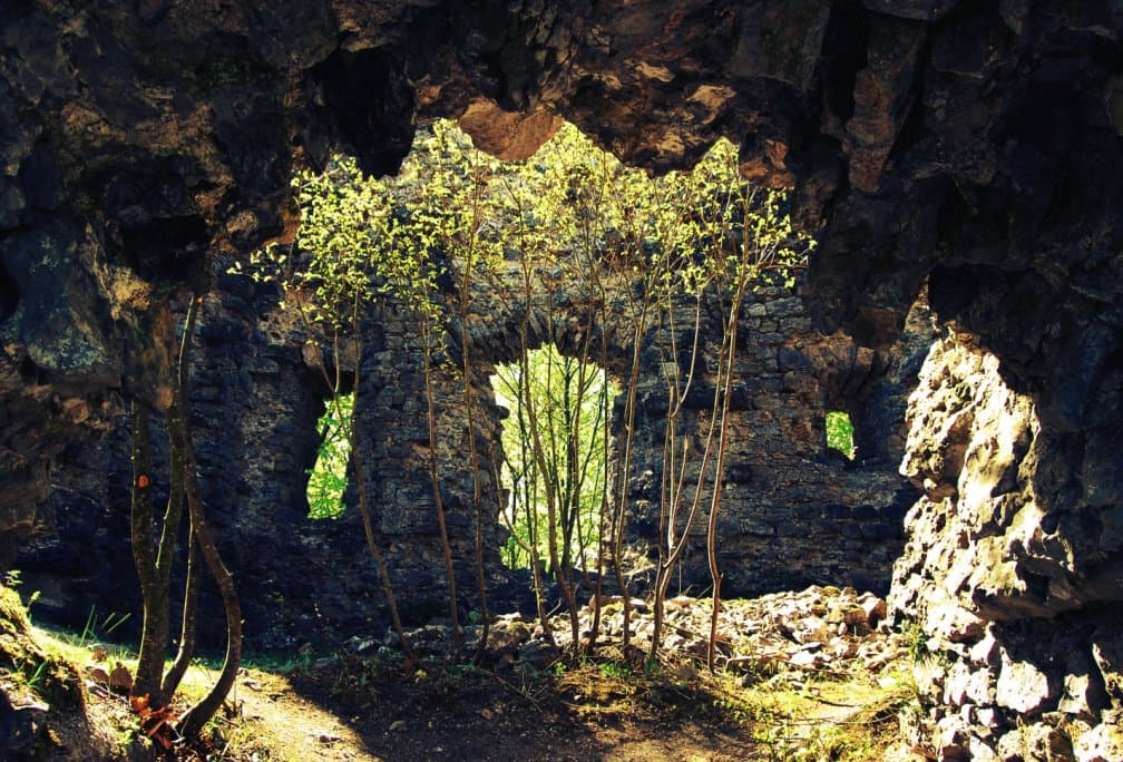 Višnja Gora Castle