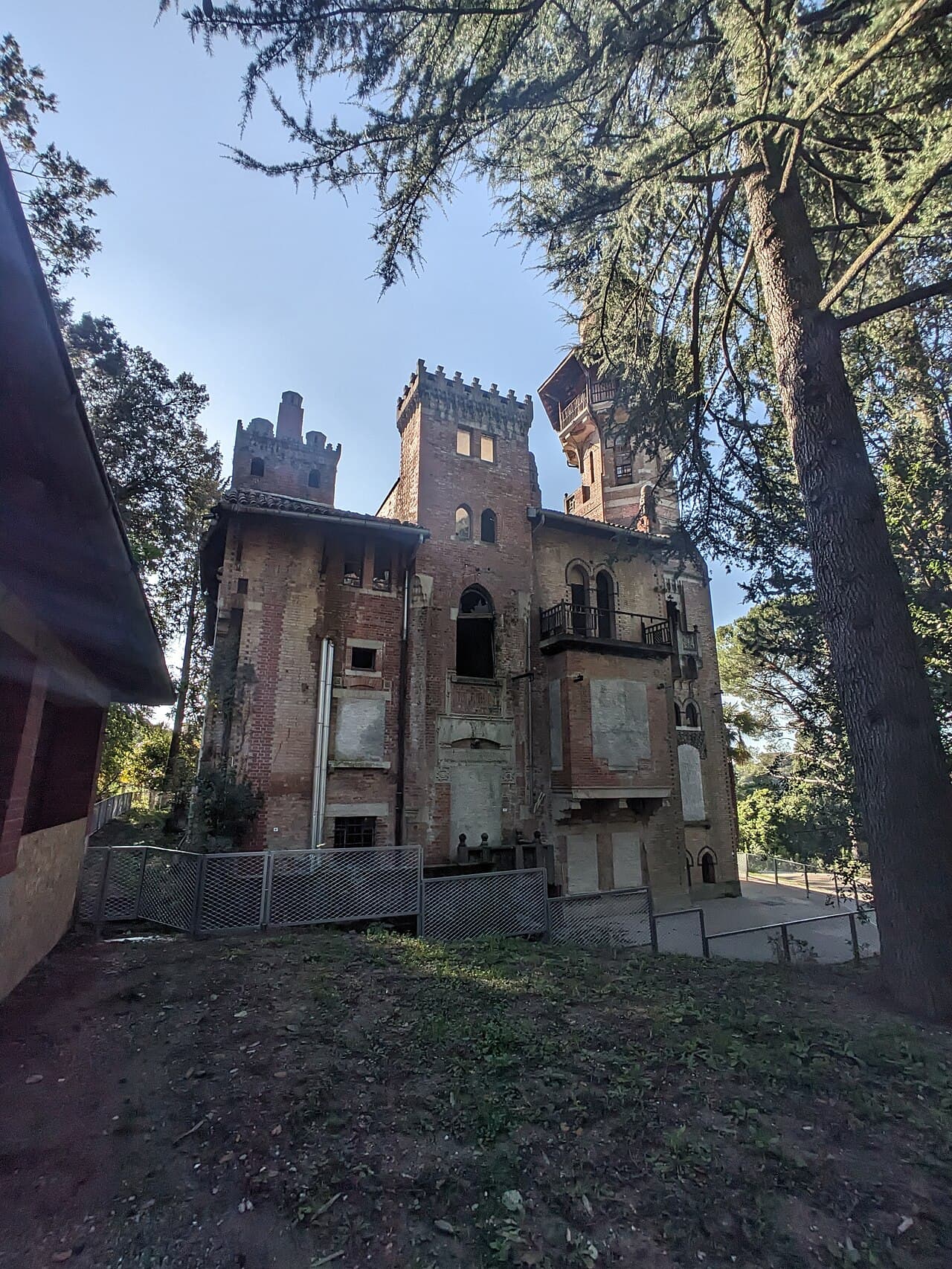 Villa Lasciac