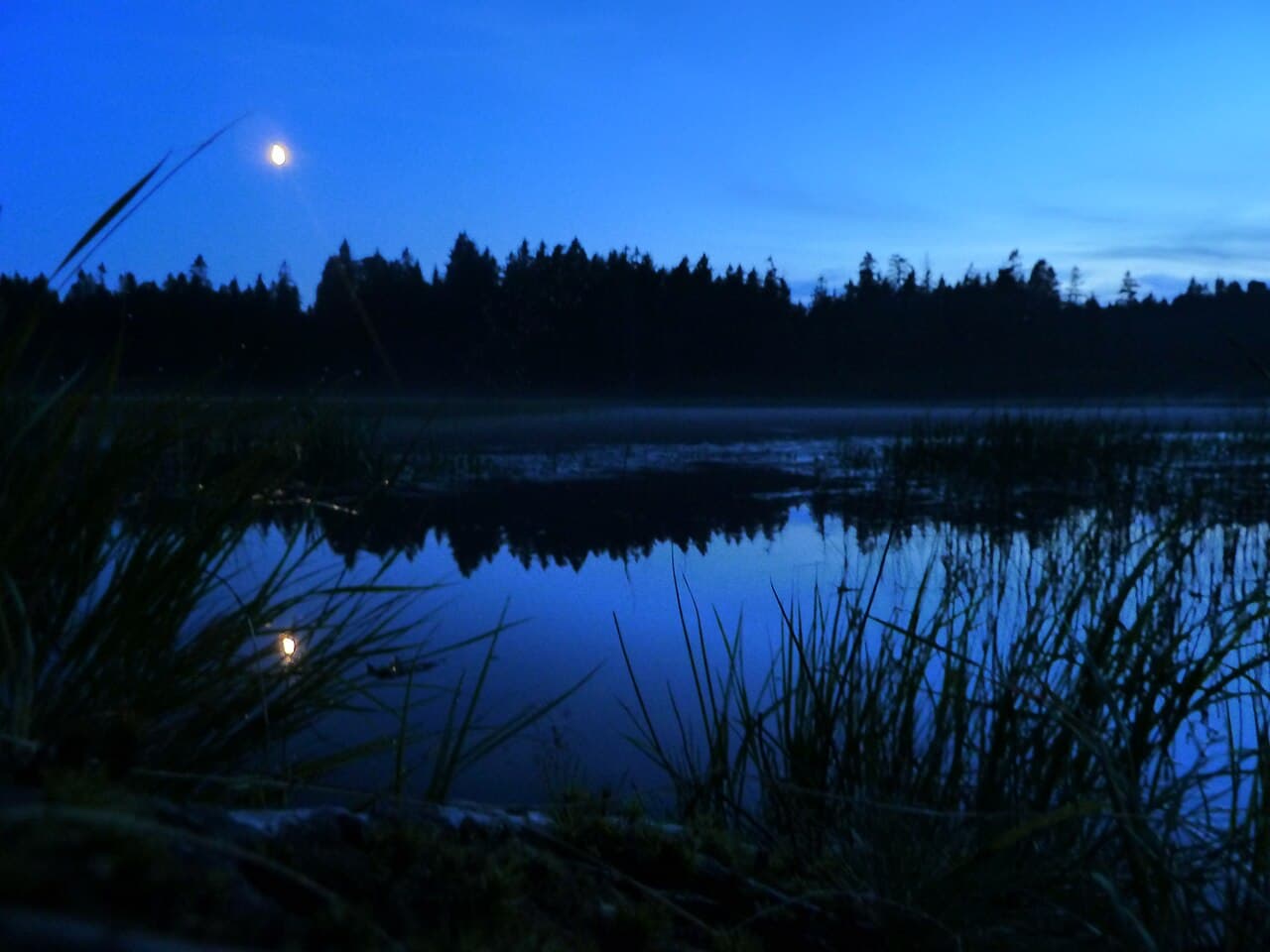 Black Lake