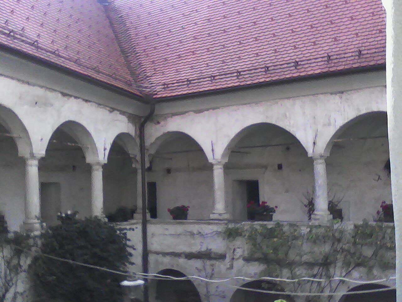 Bizeljsko Castle