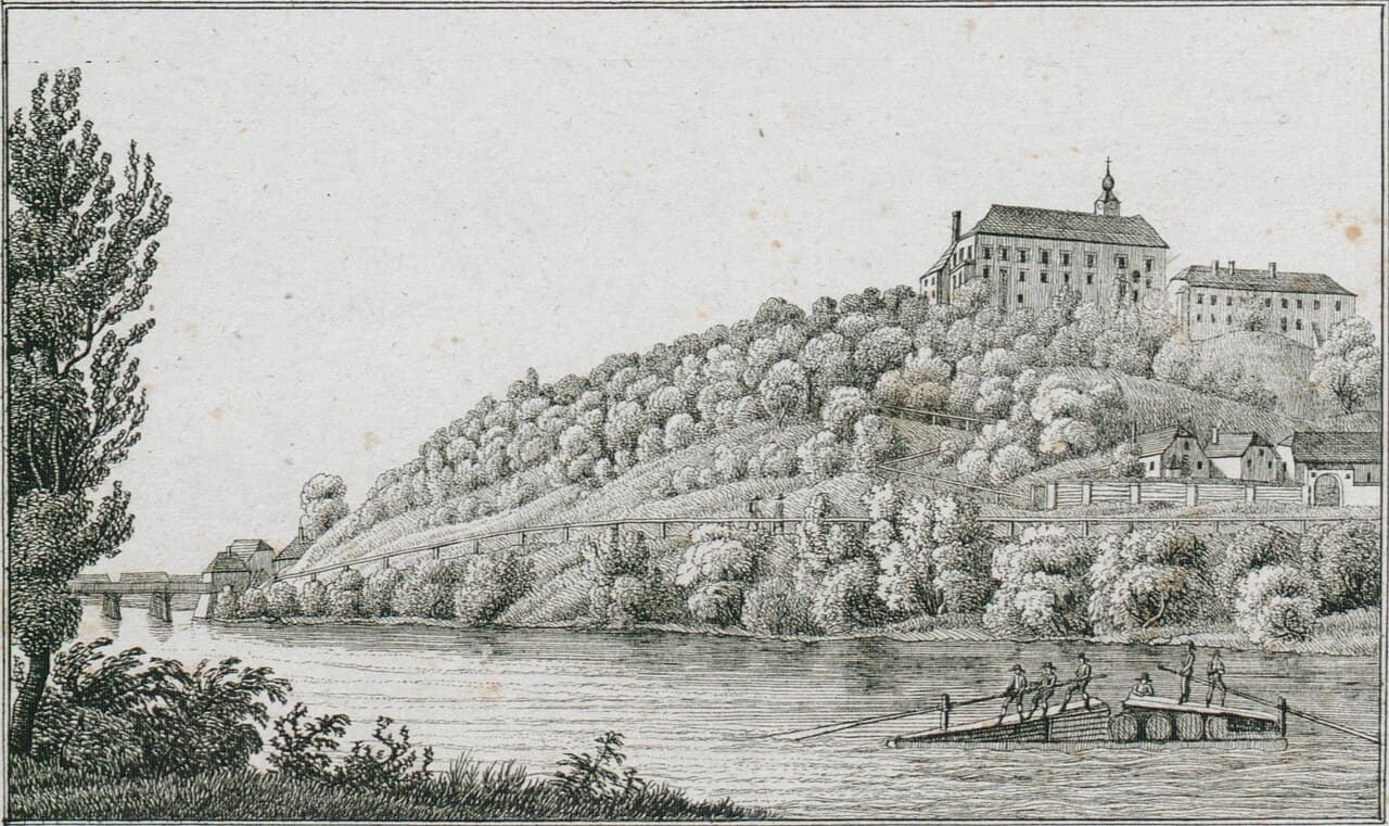 Gornja Radgona Castle
