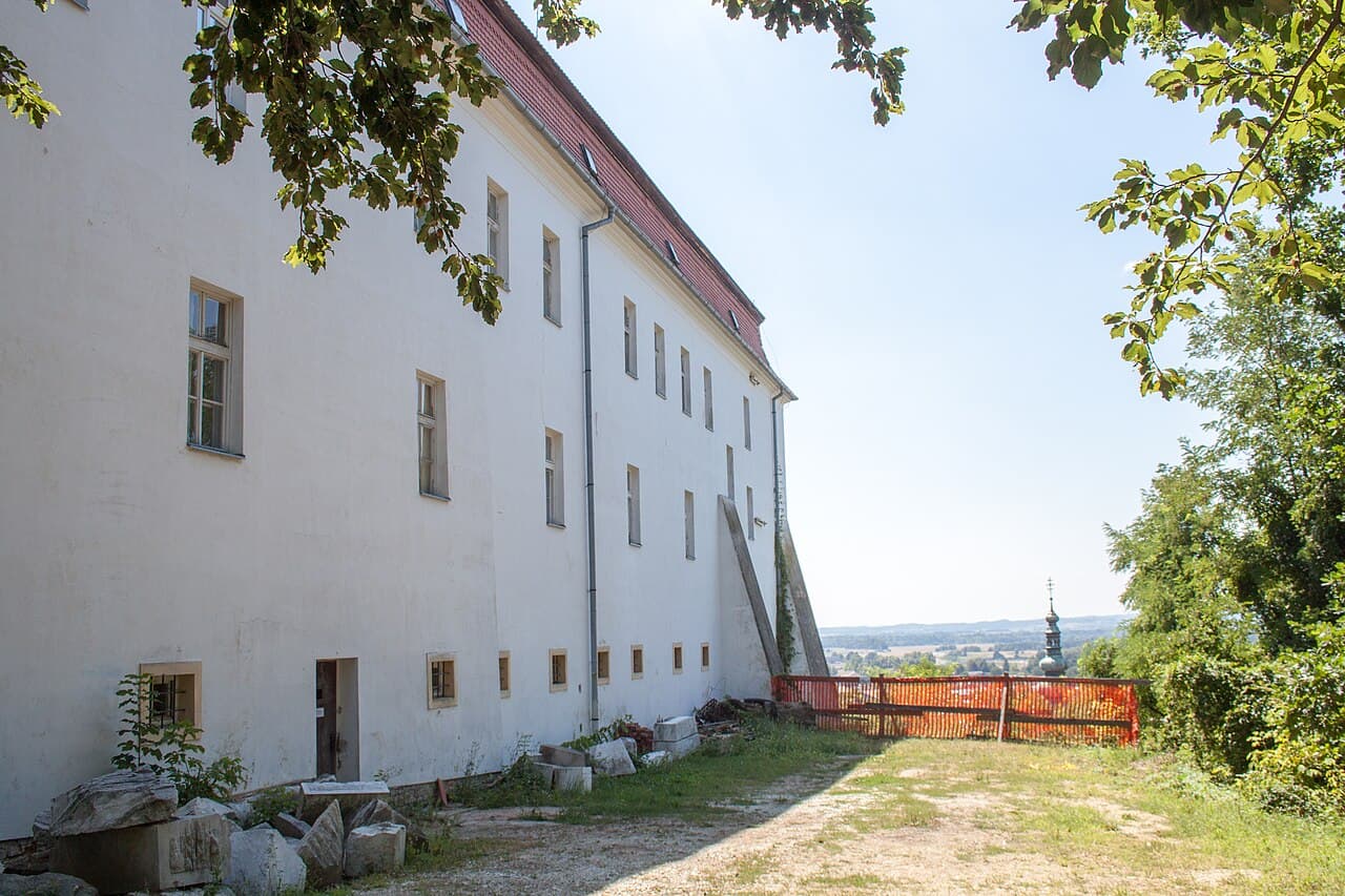 Lendava Castle