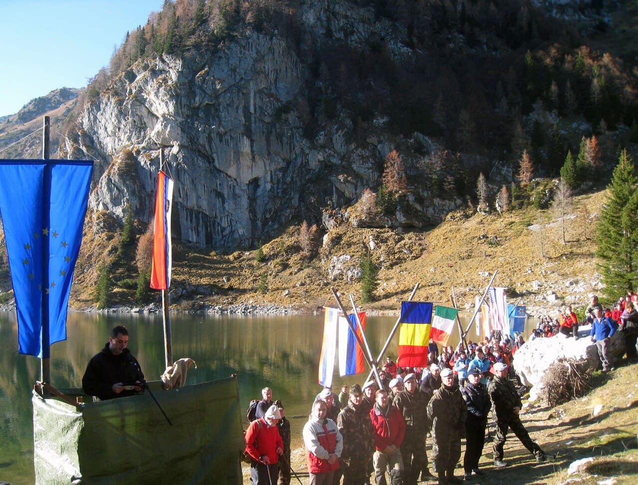Lake Krn