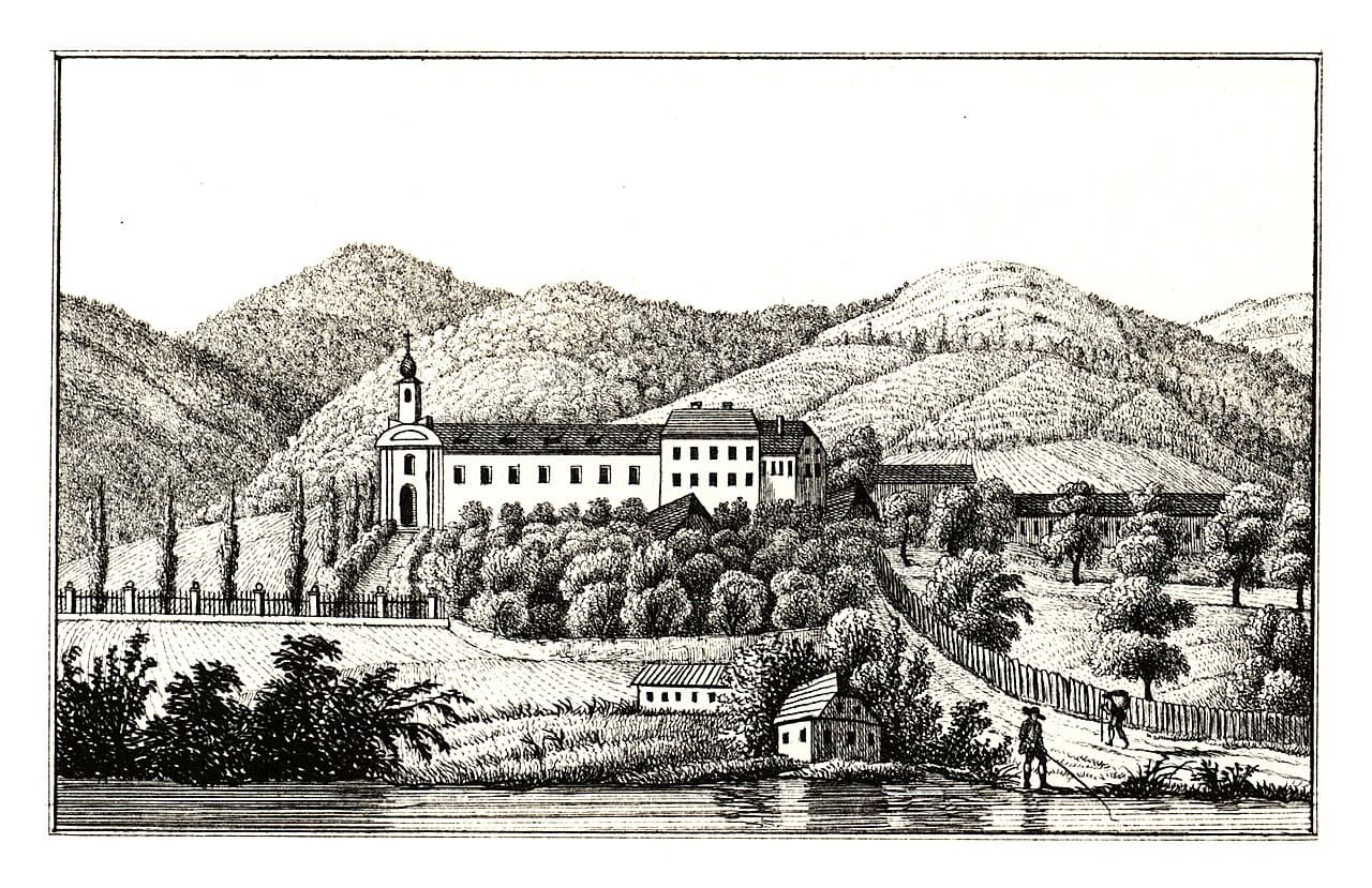 Dvorec Viltuš