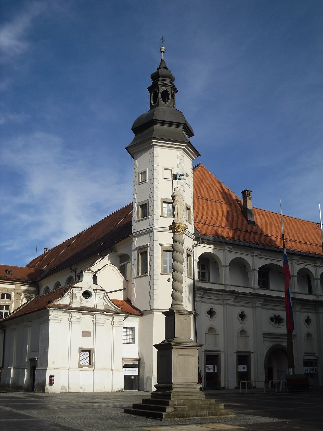 Maribor Castle