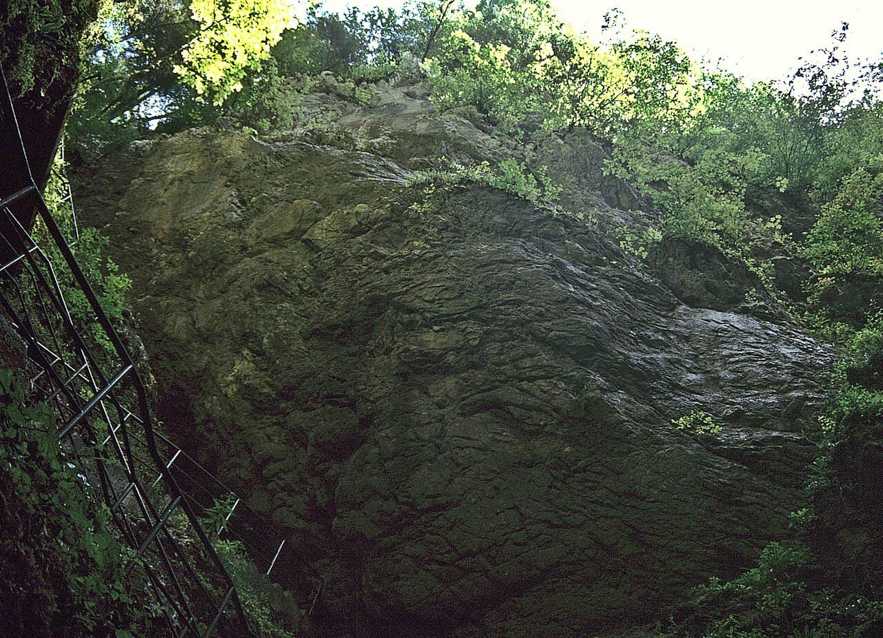 Pivka Jama