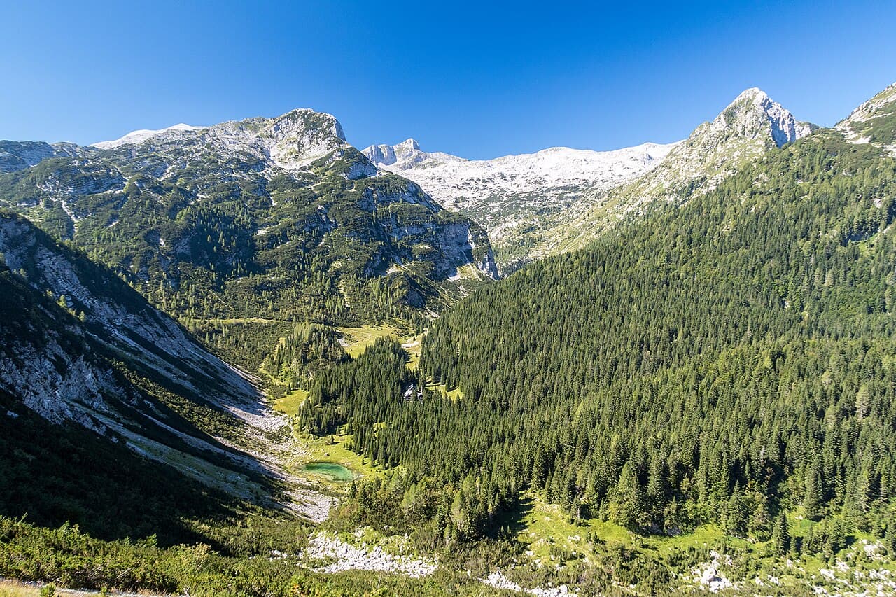 Dupeljsko jezero