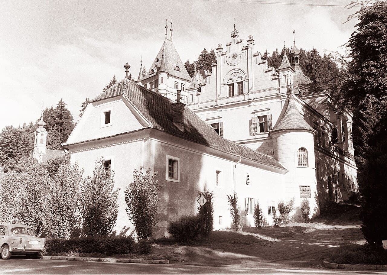 Dvorec Viltuš