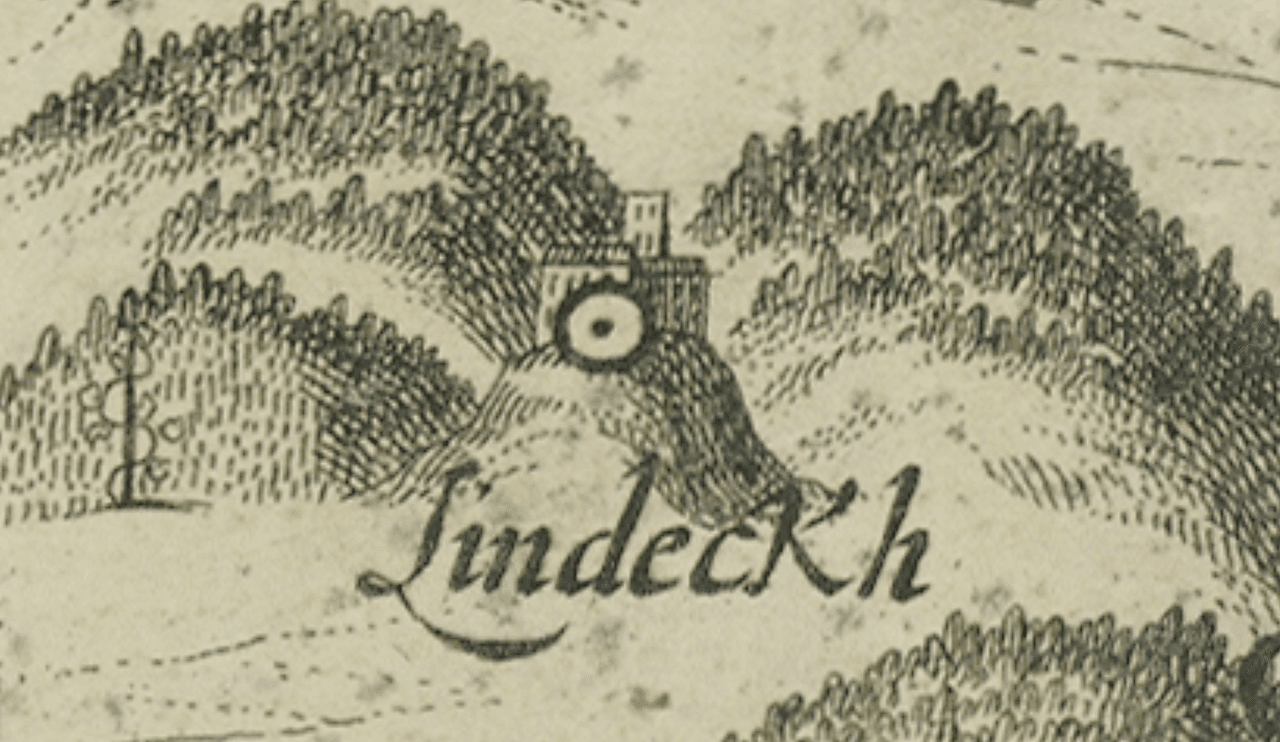 Lindek Castle