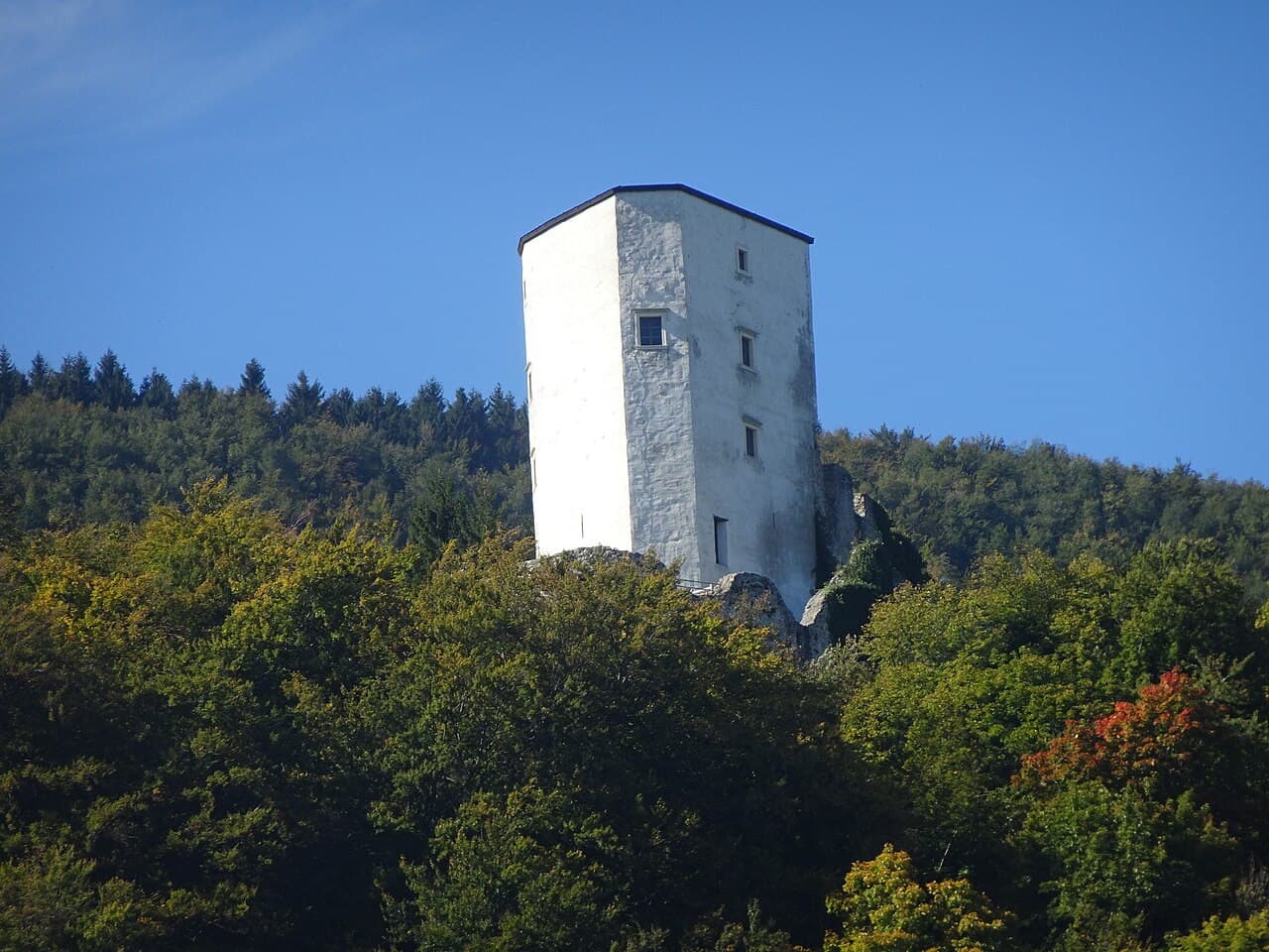 Konjice Castle