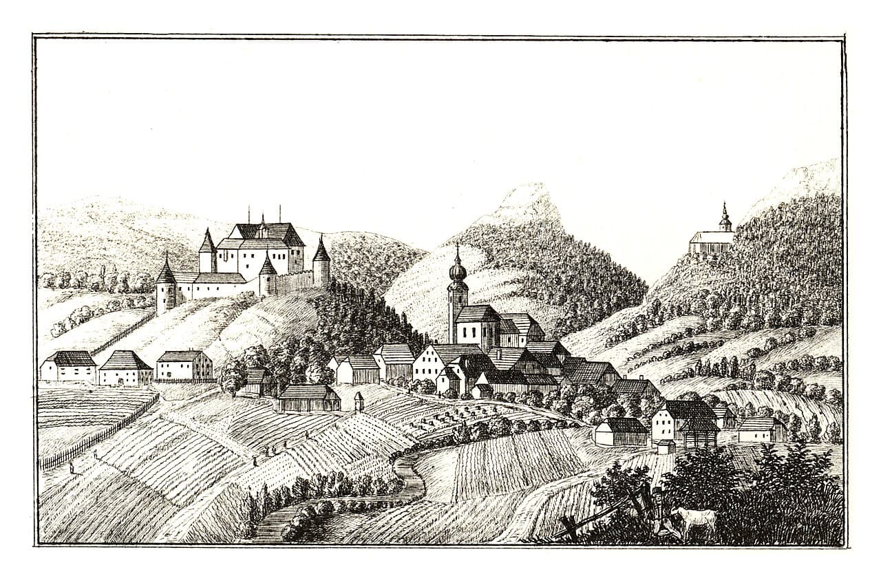 Velenje Castle