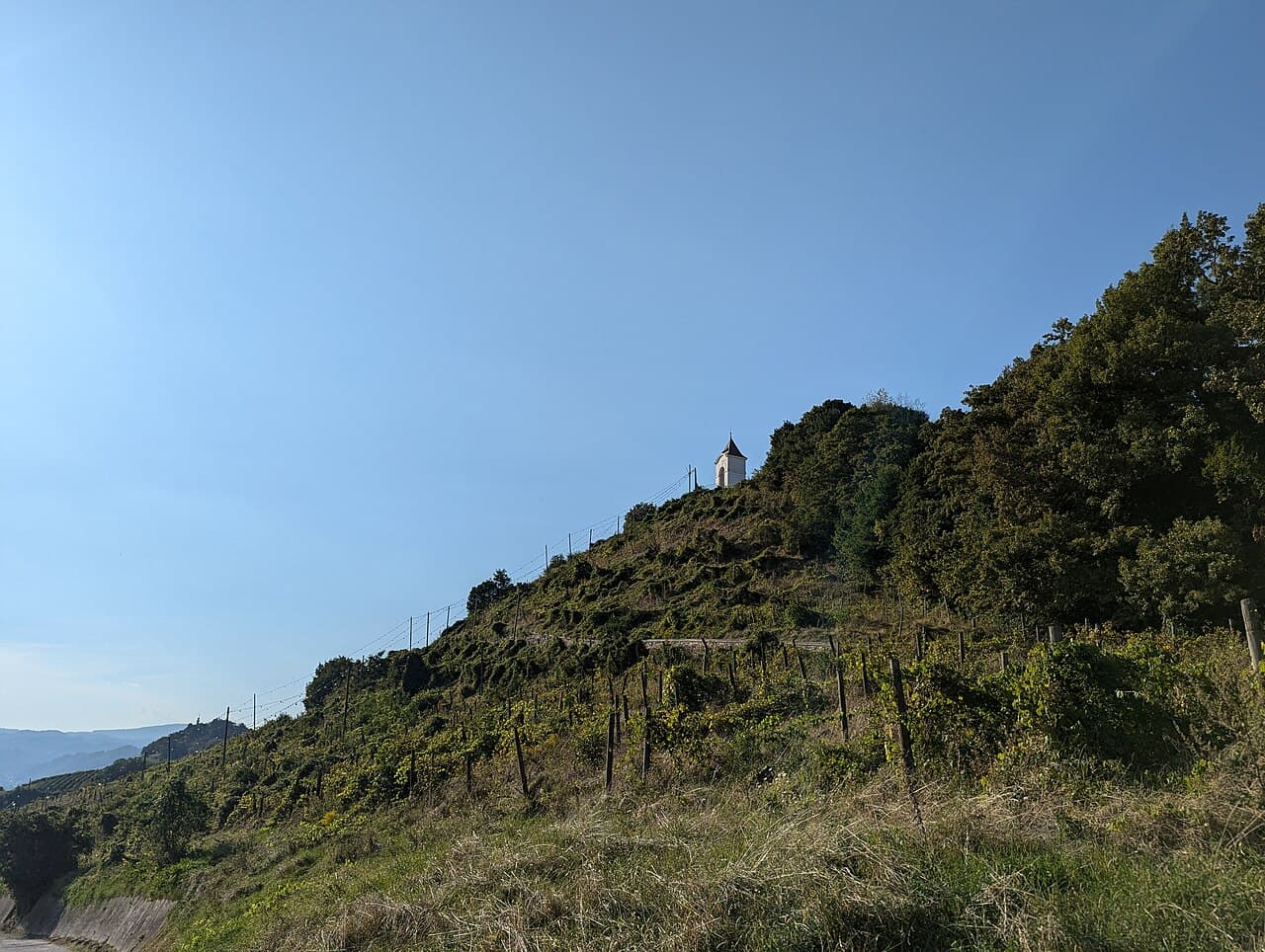 Pyramid