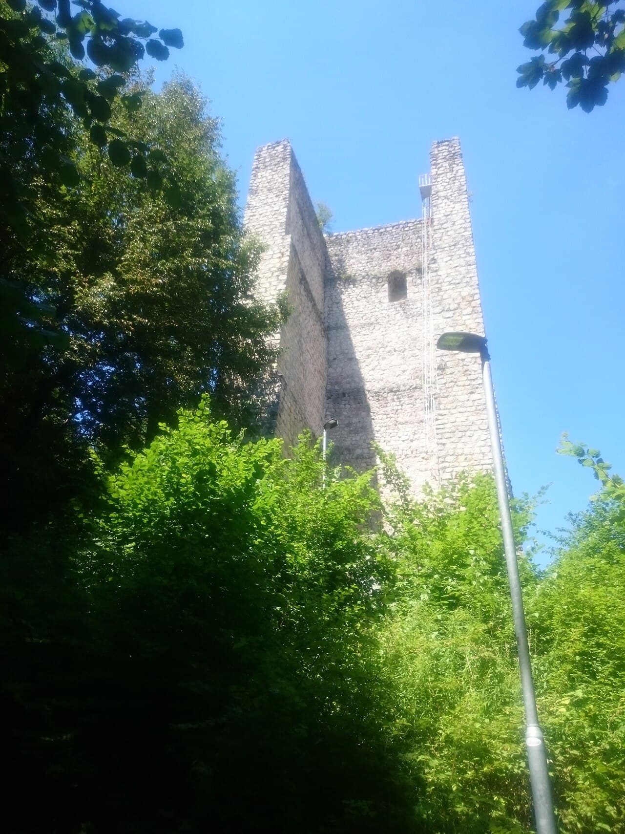 Šoštanj Castle