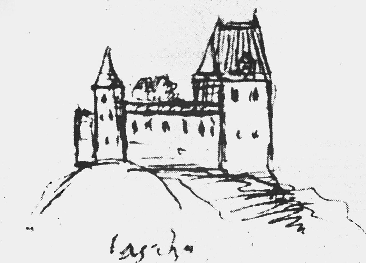 Laško Castle