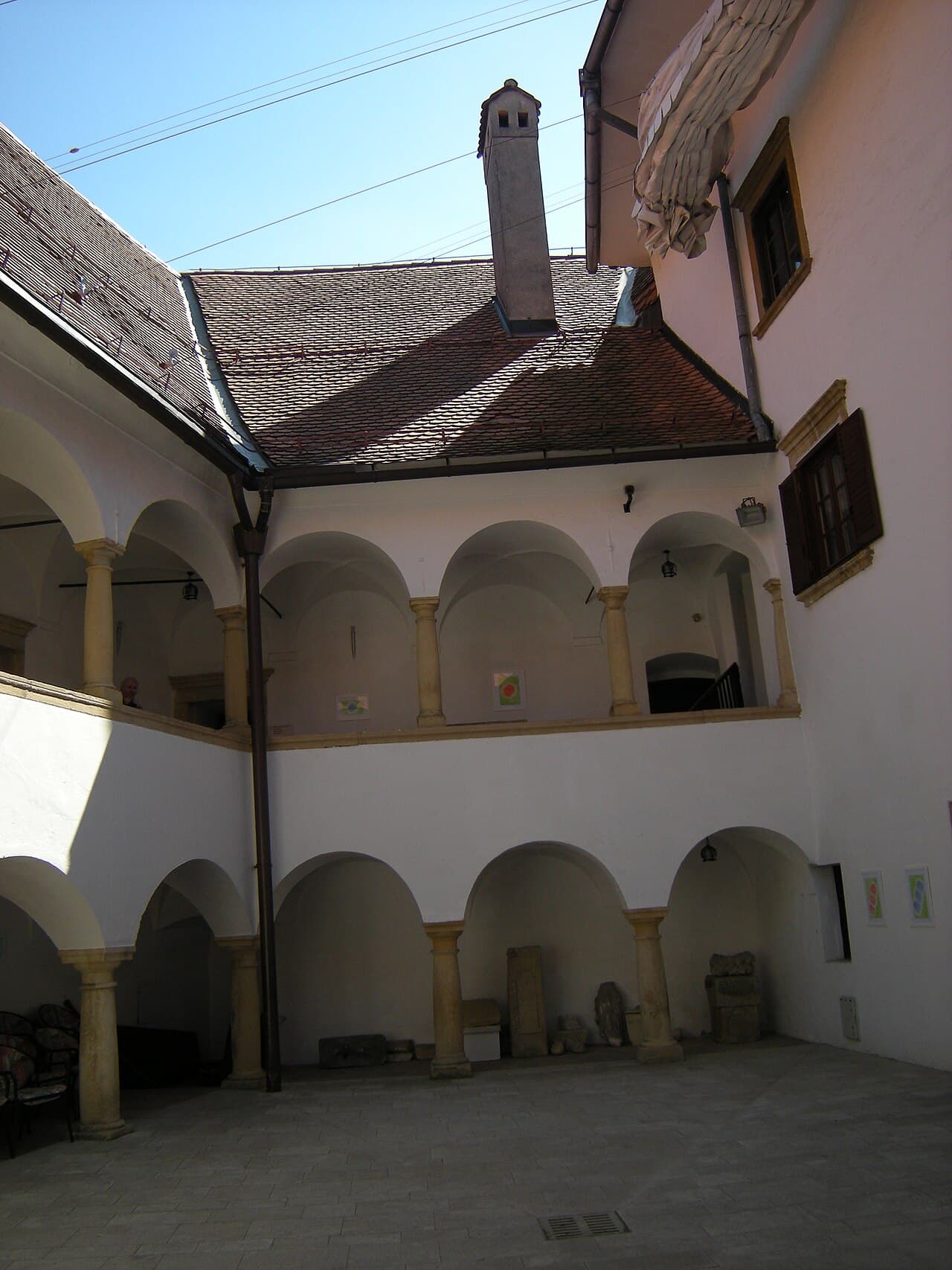 Velenje Castle