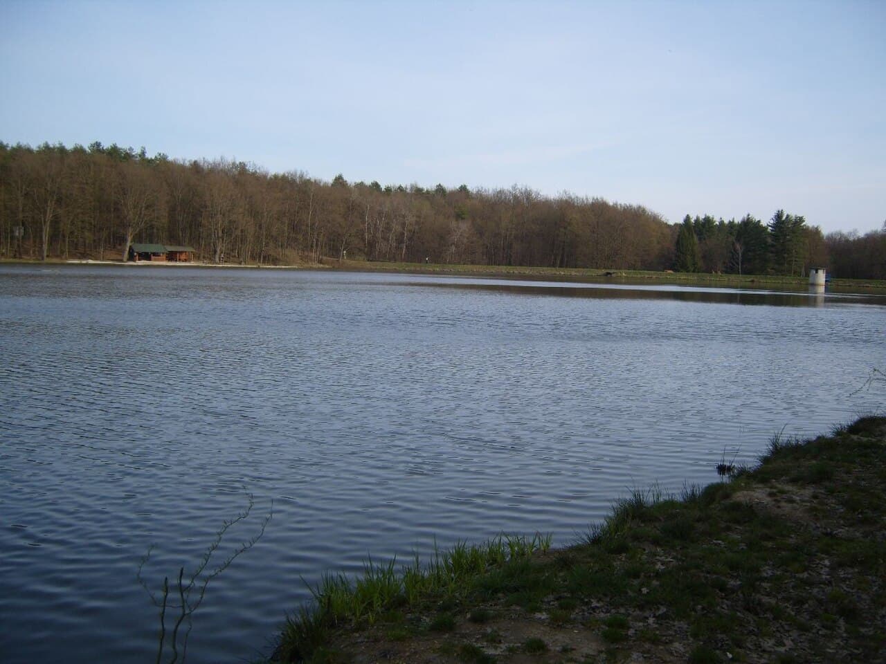 Lake Bukovniško