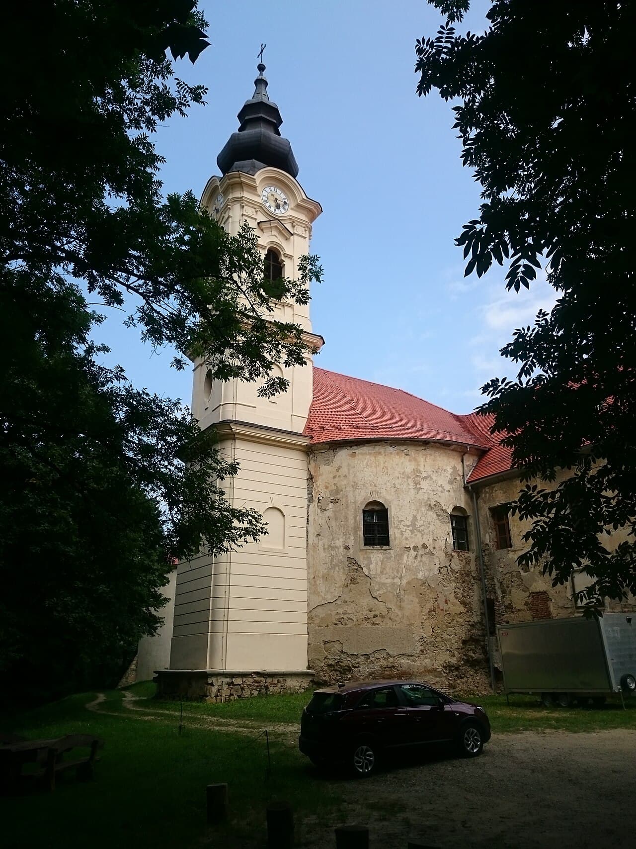 Grad Castle