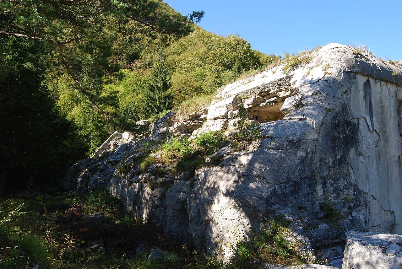 Fort Hermann