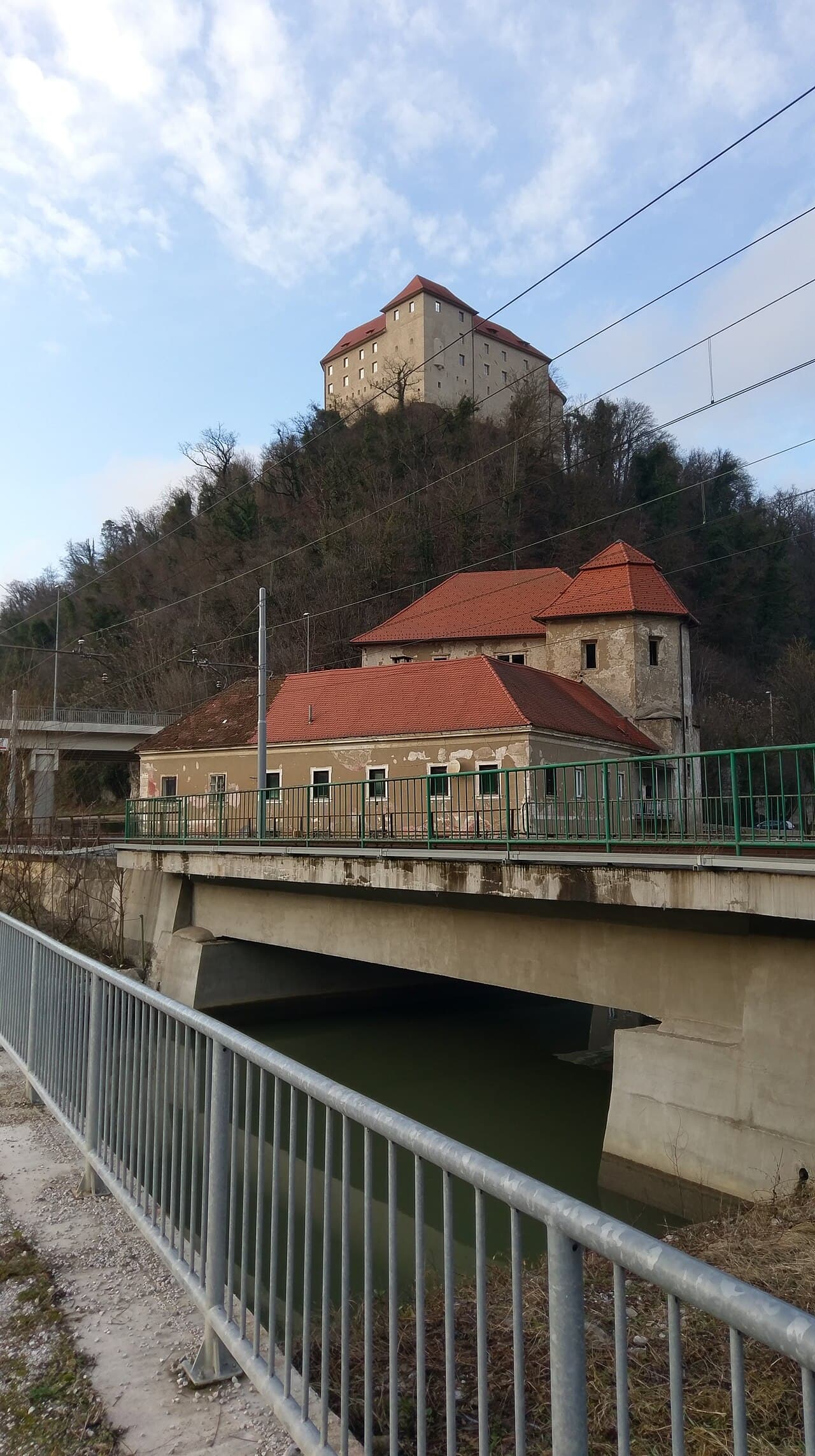 Turn Castle