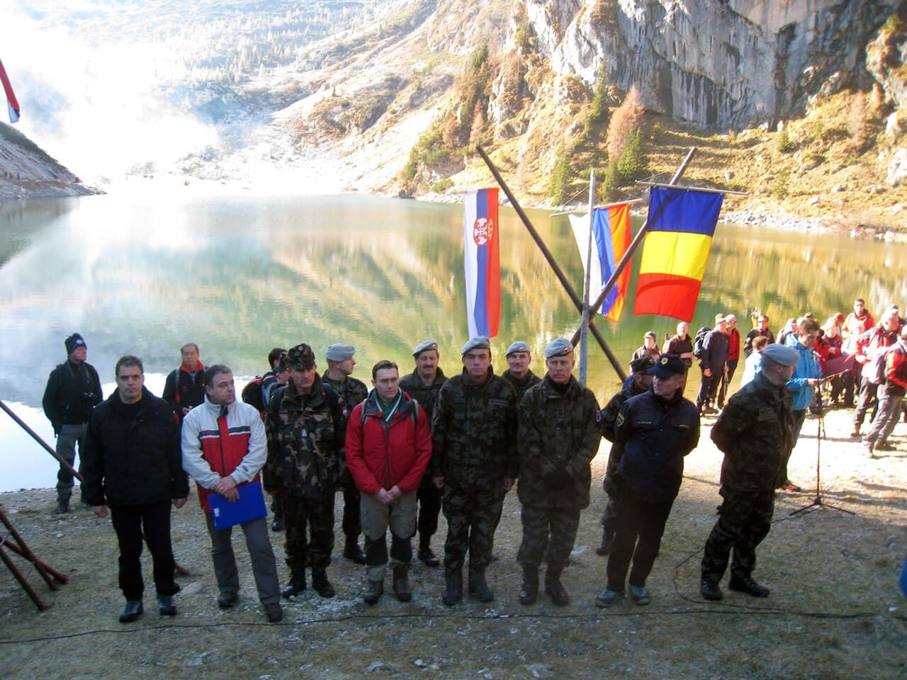 Lake Krn
