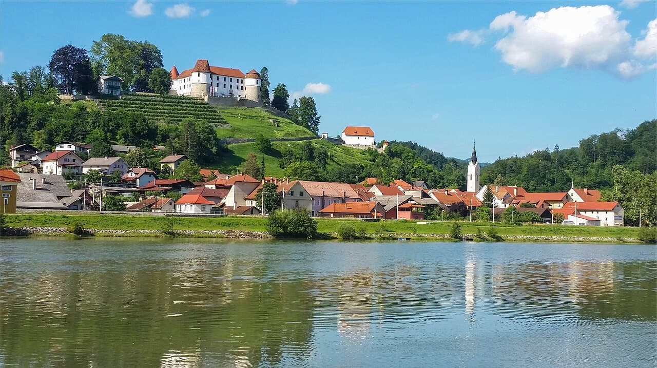 Sevnica Castle