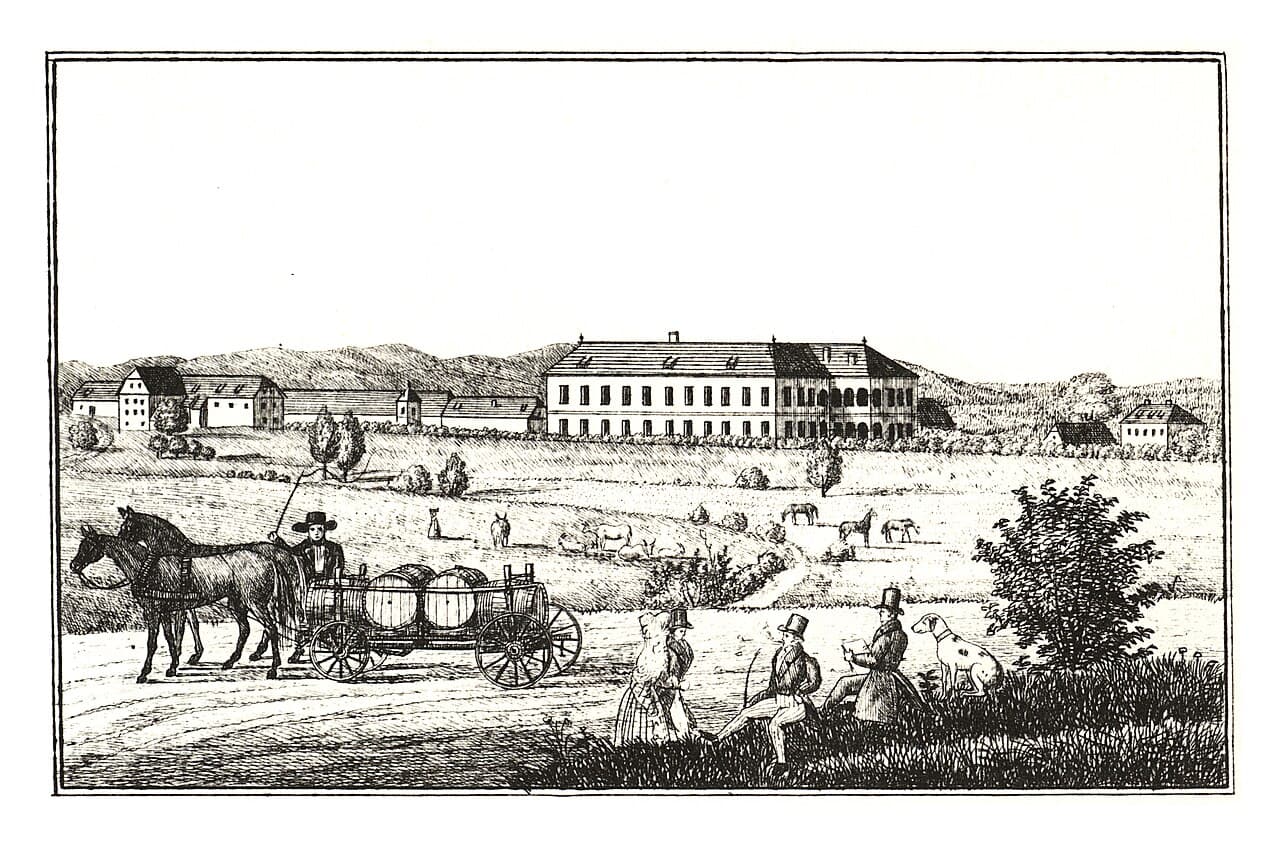 Turnišče Castle