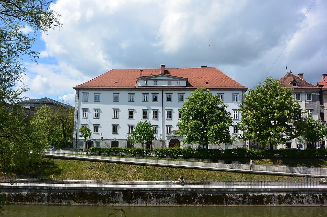 Zois Mansion