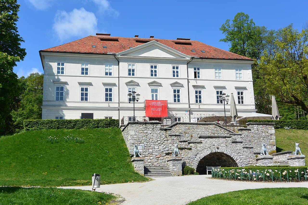 Tivoli Castle