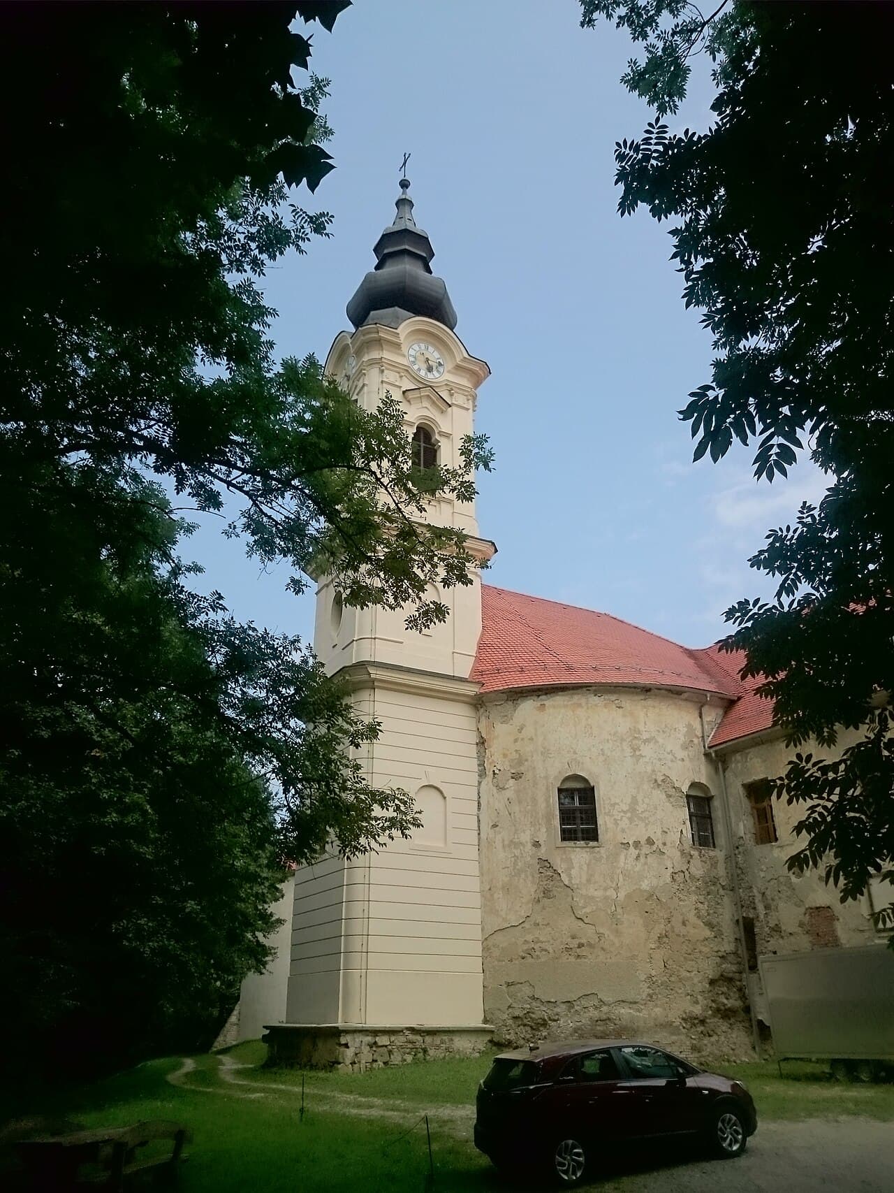 Grad Castle