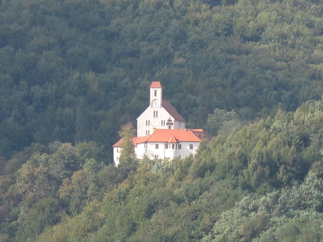 Pišece Castle