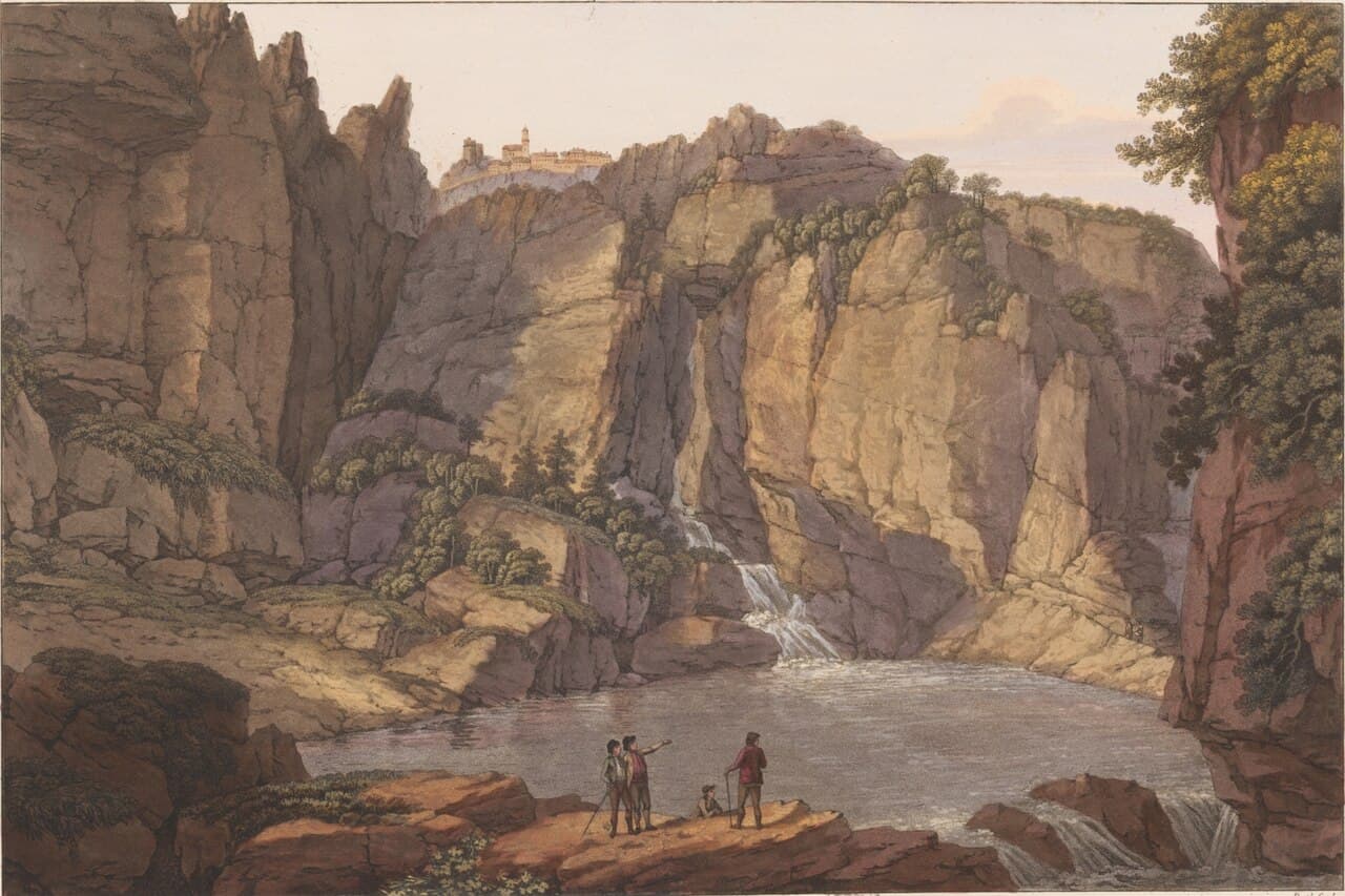 Škocjan Caves
