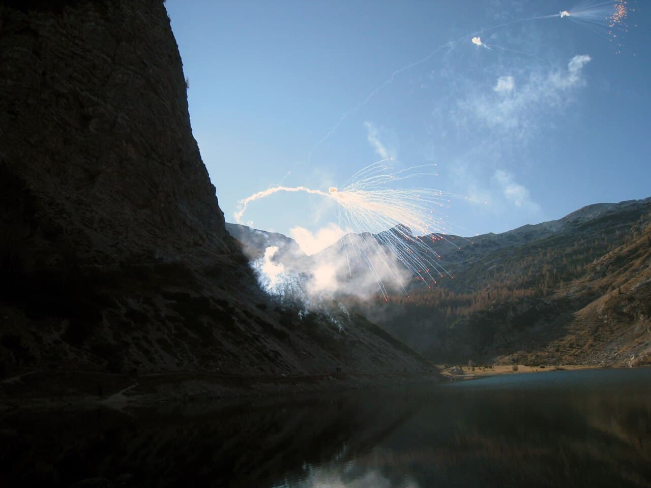 Lake Krn