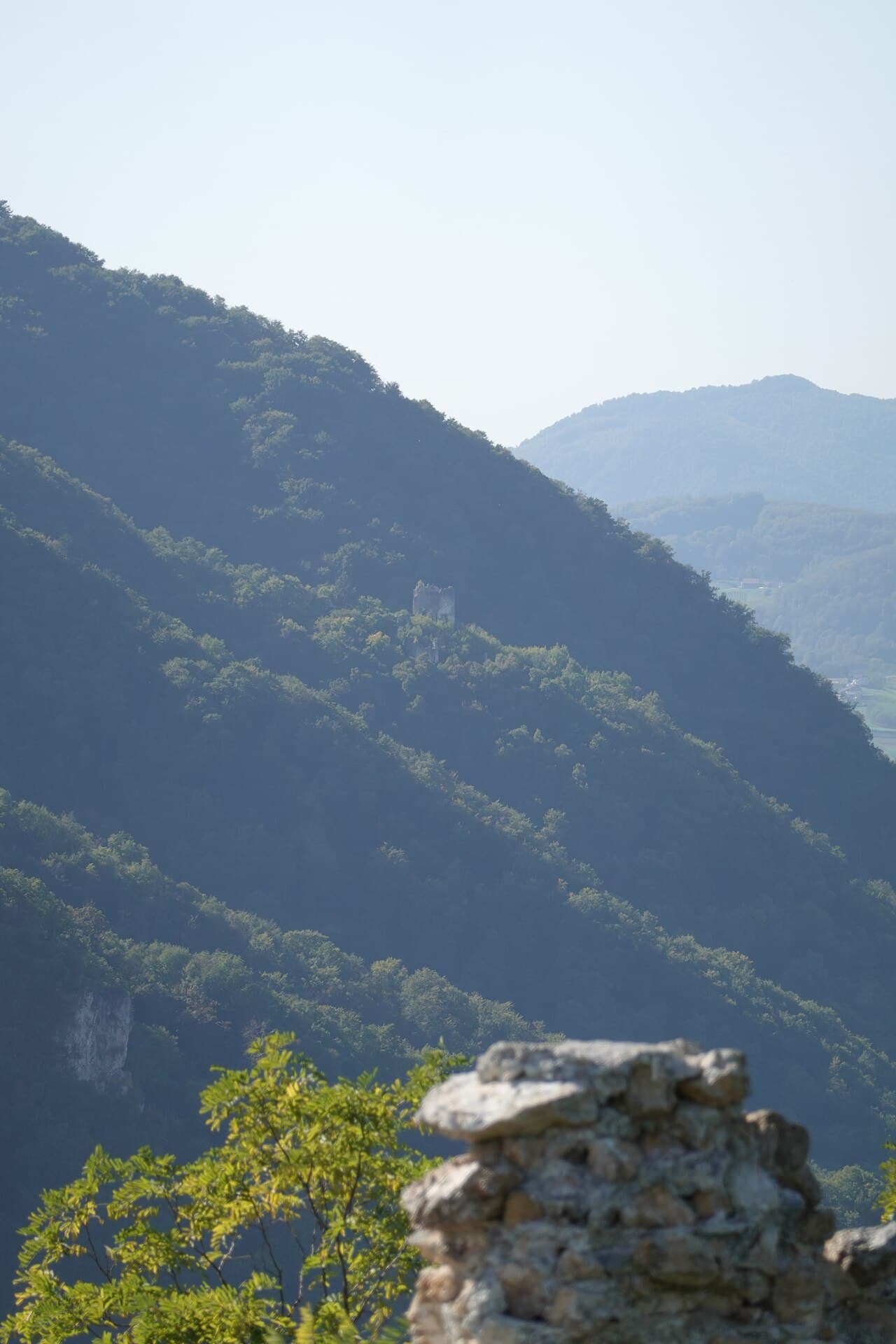 Kunšperk Castle